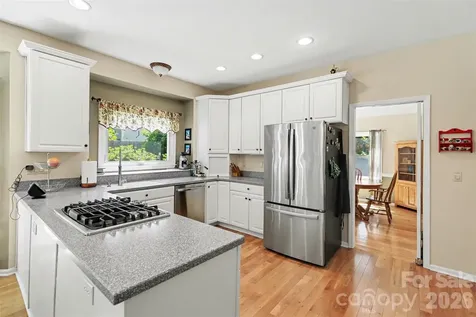 4600 Belvoir Court Charlotte NC 28270