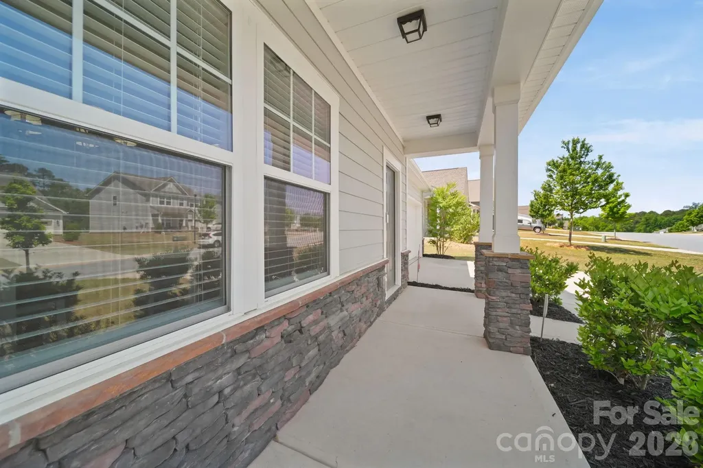 181 Old Harbor Drive Mount Gilead NC 27306