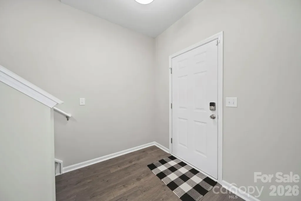 181 Old Harbor Drive Mount Gilead NC 27306