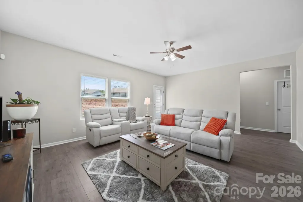 181 Old Harbor Drive Mount Gilead NC 27306