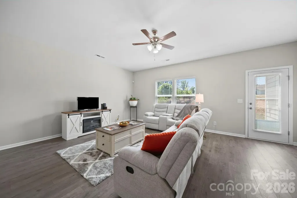 181 Old Harbor Drive Mount Gilead NC 27306