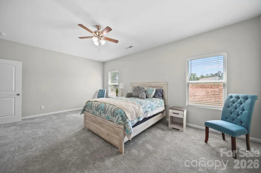 181 Old Harbor Drive Mount Gilead NC 27306
