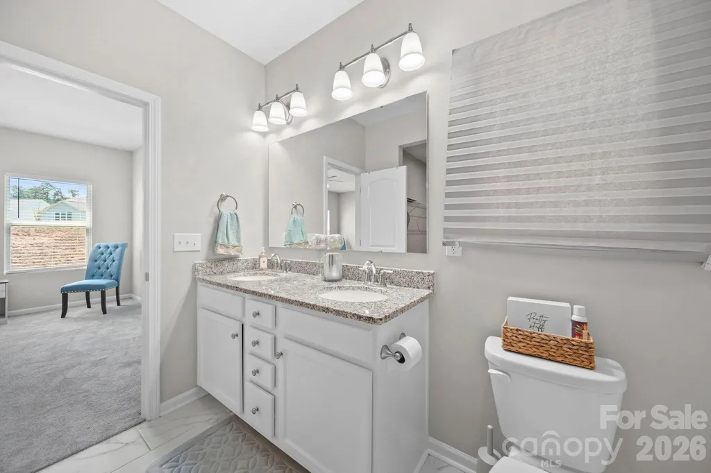 181 Old Harbor Drive Mount Gilead NC 27306