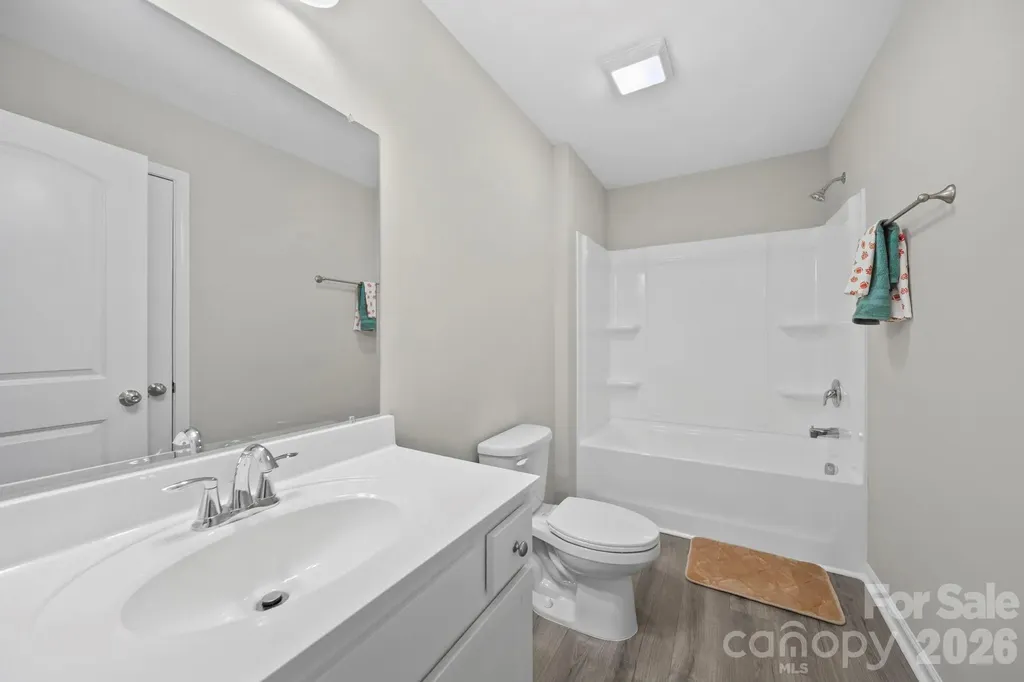 181 Old Harbor Drive Mount Gilead NC 27306