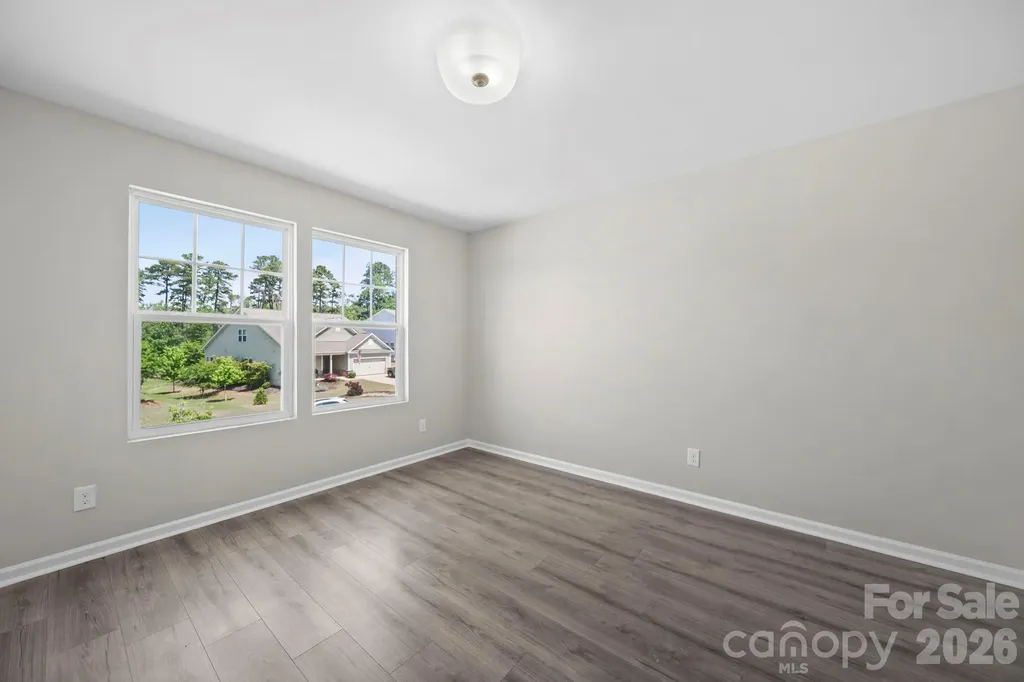 181 Old Harbor Drive Mount Gilead NC 27306