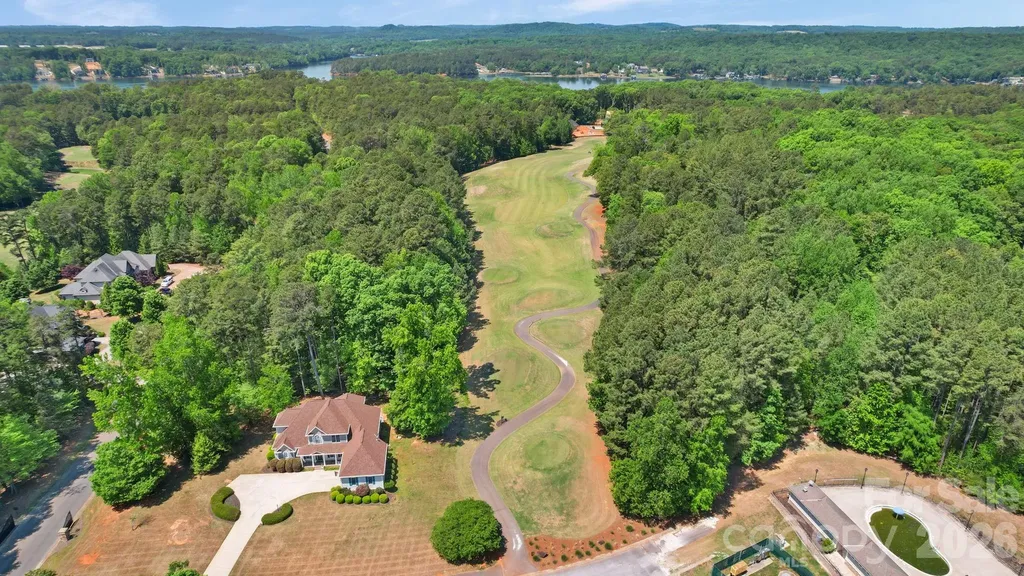 181 Old Harbor Drive Mount Gilead NC 27306