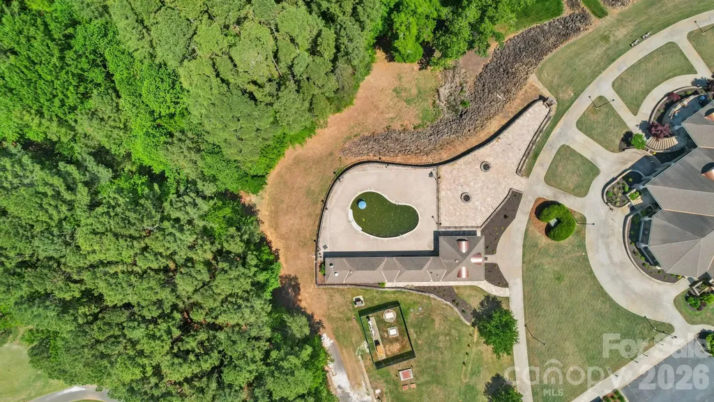 181 Old Harbor Drive Mount Gilead NC 27306