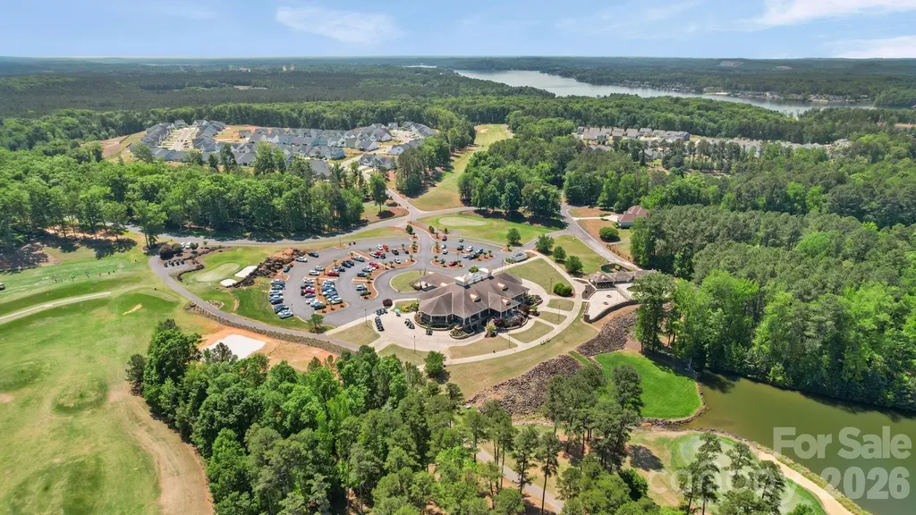 181 Old Harbor Drive Mount Gilead NC 27306