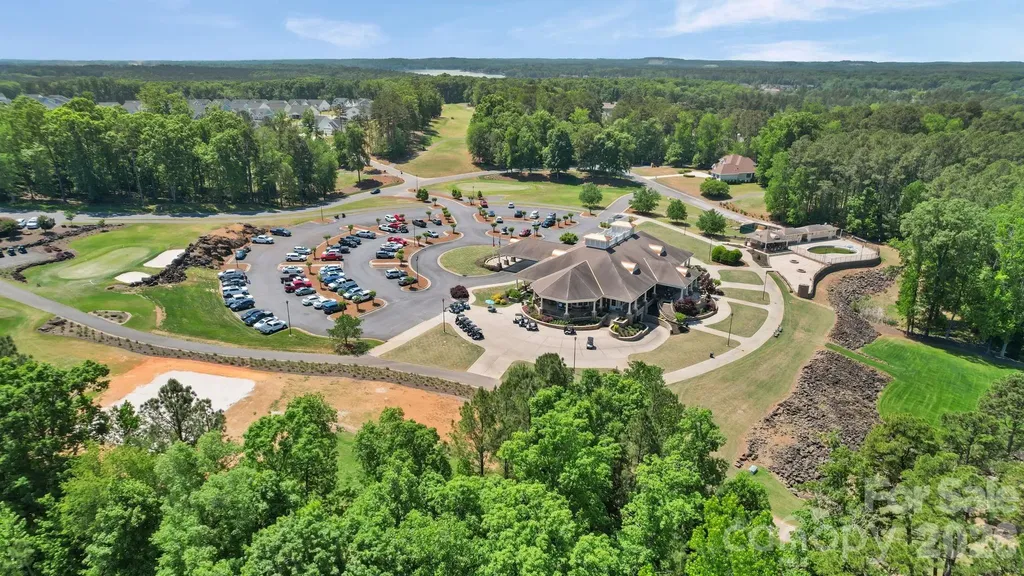 181 Old Harbor Drive Mount Gilead NC 27306