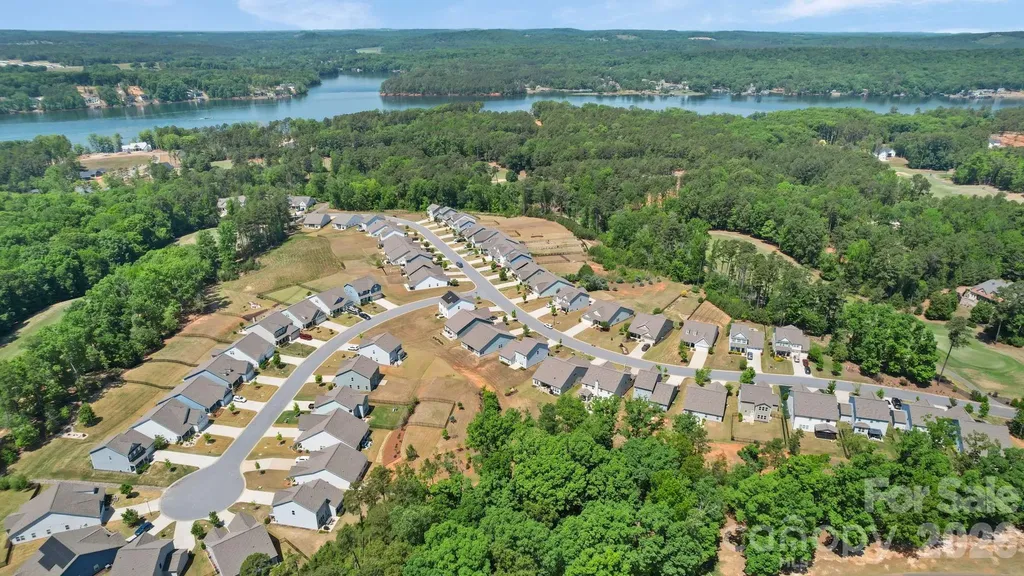 181 Old Harbor Drive Mount Gilead NC 27306