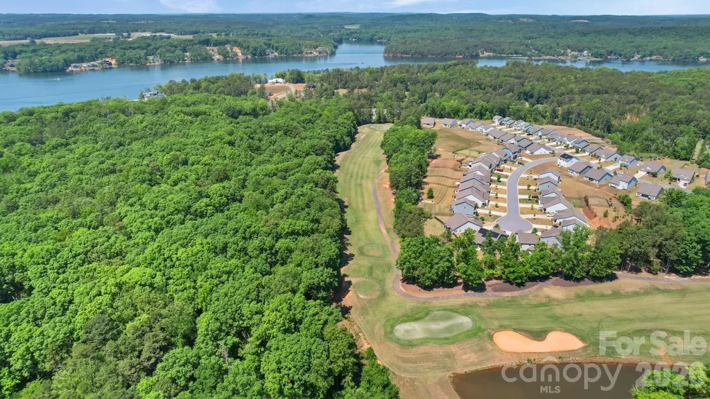 181 Old Harbor Drive Mount Gilead NC 27306
