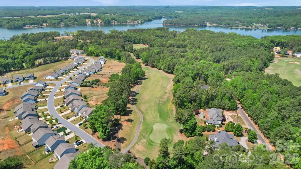 181 Old Harbor Drive Mount Gilead NC 27306