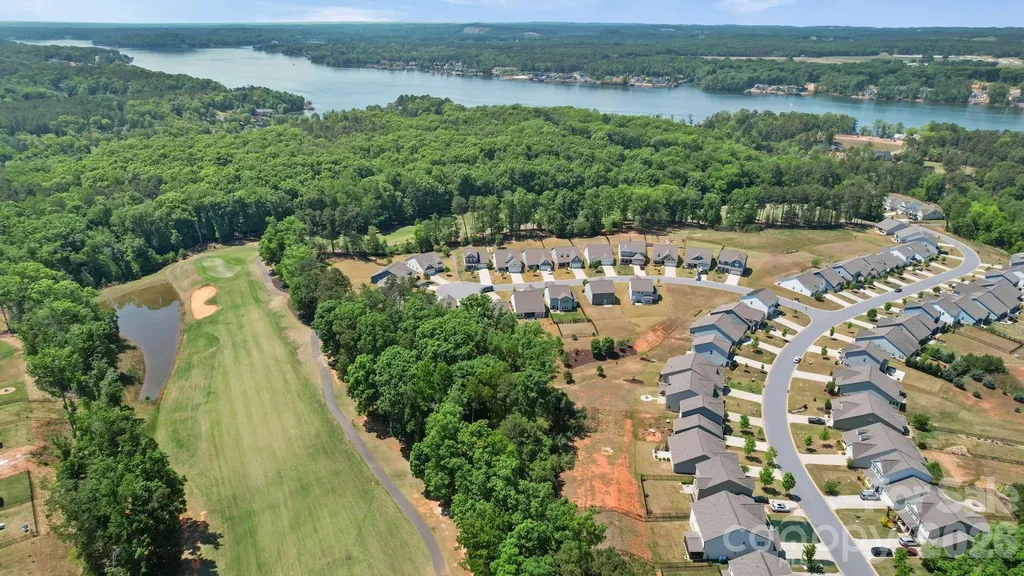 181 Old Harbor Drive Mount Gilead NC 27306