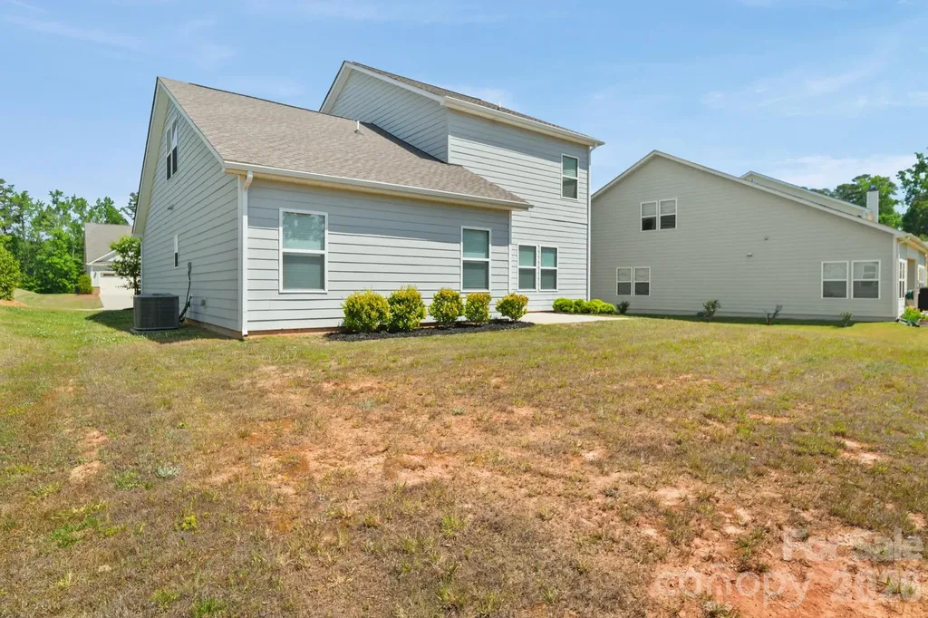 181 Old Harbor Drive Mount Gilead NC 27306