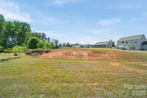 181 Old Harbor Drive Mount Gilead NC 27306