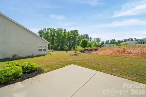 181 Old Harbor Drive Mount Gilead NC 27306
