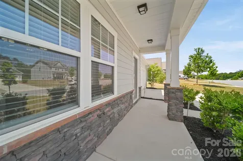 181 Old Harbor Drive Mount Gilead NC 27306