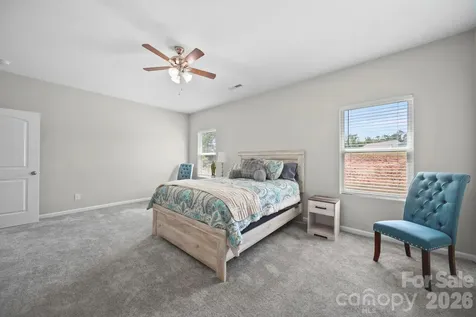 181 Old Harbor Drive Mount Gilead NC 27306