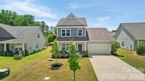 181 Old Harbor Drive Mount Gilead NC 27306