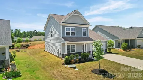 181 Old Harbor Drive Mount Gilead NC 27306