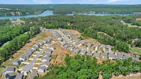 181 Old Harbor Drive Mount Gilead NC 27306