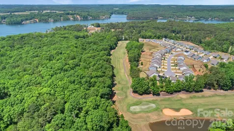 181 Old Harbor Drive Mount Gilead NC 27306
