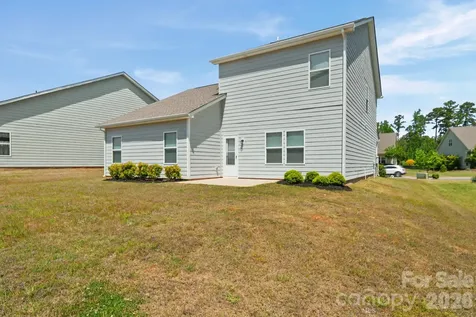 181 Old Harbor Drive Mount Gilead NC 27306