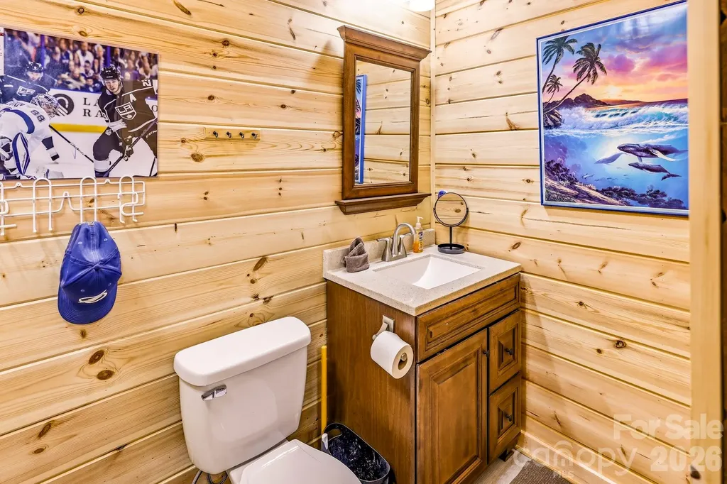 20 Laurel Cottage Lane Black Mountain NC 28711