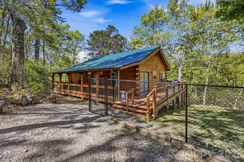 20 Laurel Cottage Lane Black Mountain NC 28711