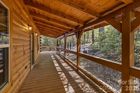20 Laurel Cottage Lane Black Mountain NC 28711