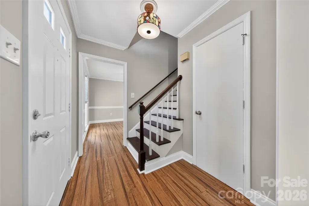 7942 Surreywood Place Charlotte NC 28270