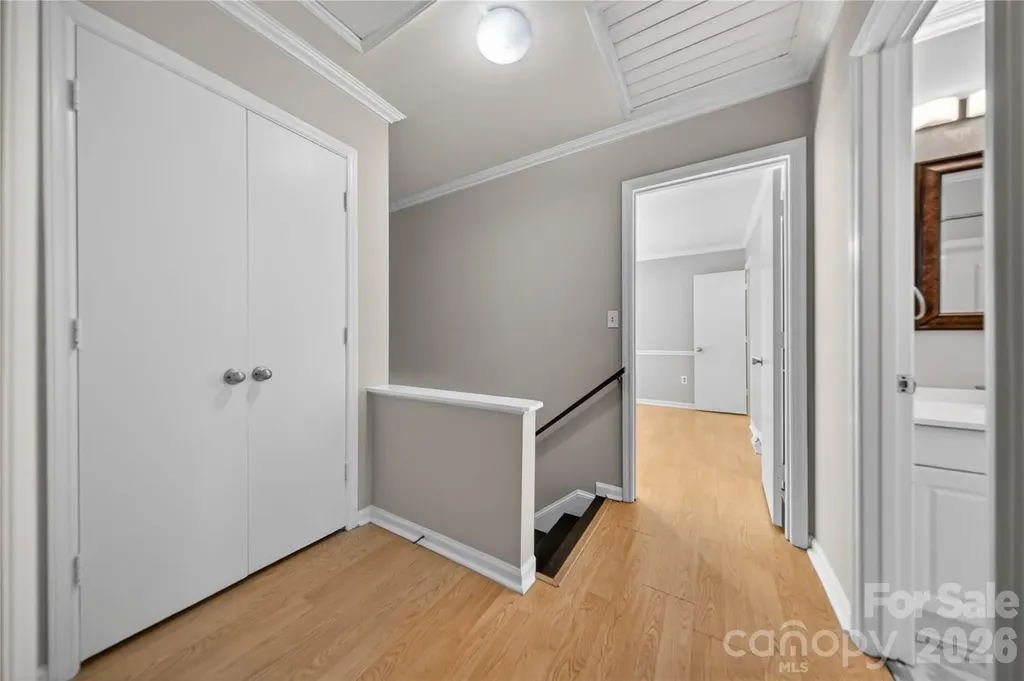 7942 Surreywood Place Charlotte NC 28270
