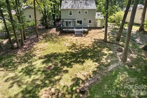 7942 Surreywood Place Charlotte NC 28270