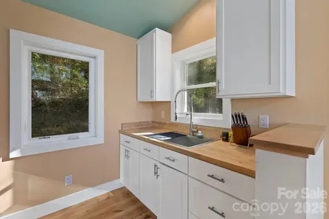 96 Old Cove Road Black Mountain NC 28711