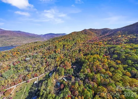 96 Old Cove Road Black Mountain NC 28711