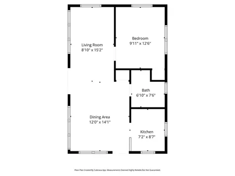 96 Old Cove Road Black Mountain NC 28711