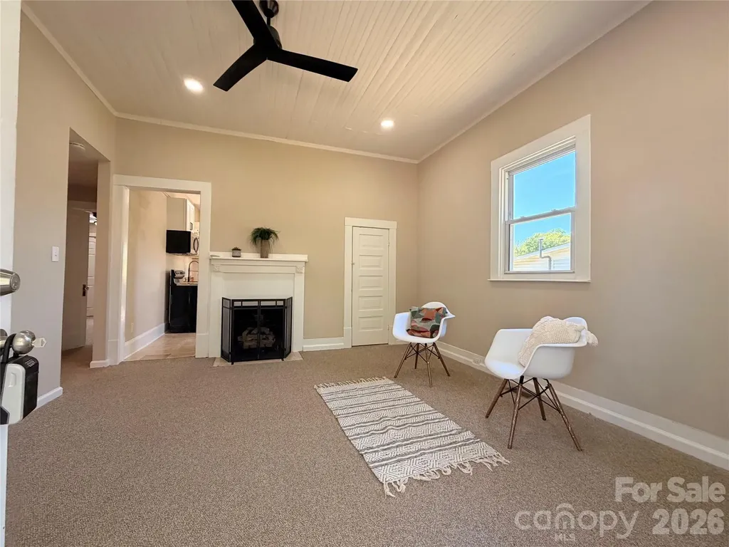 18 Midway Street Granite Falls NC 28630