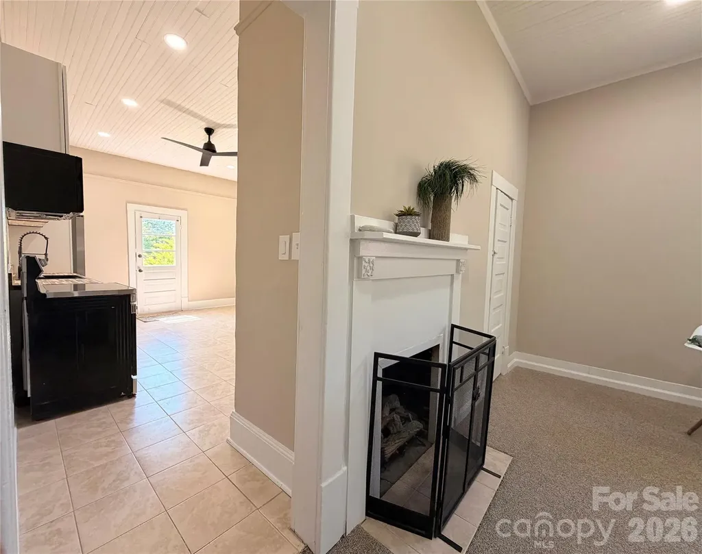 18 Midway Street Granite Falls NC 28630