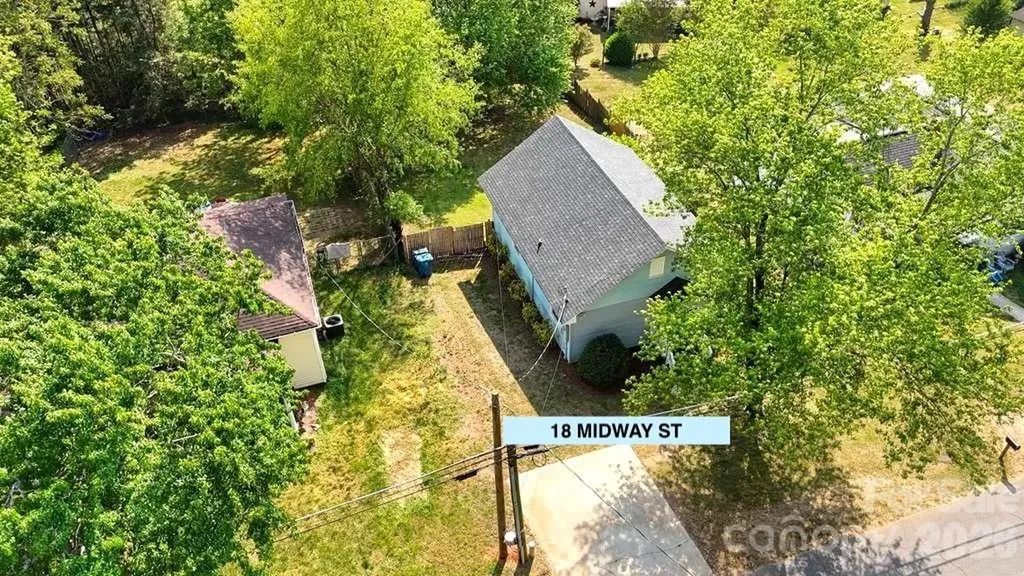 18 Midway Street Granite Falls NC 28630
