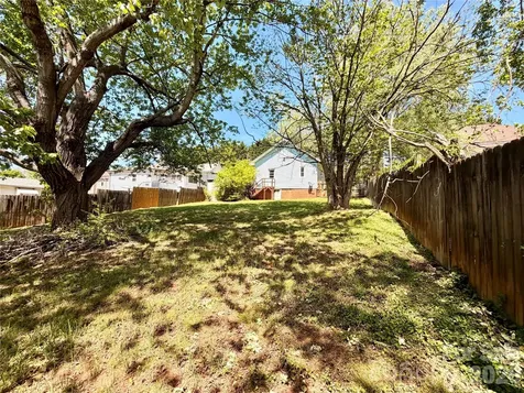 18 Midway Street Granite Falls NC 28630