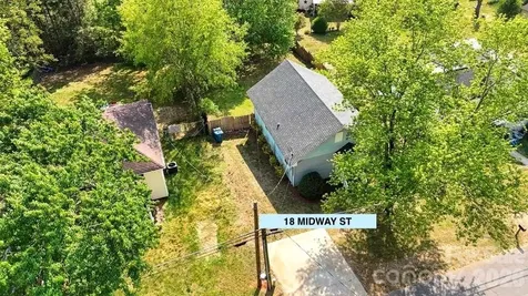 18 Midway Street Granite Falls NC 28630