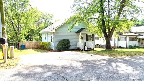 18 Midway Street Granite Falls NC 28630