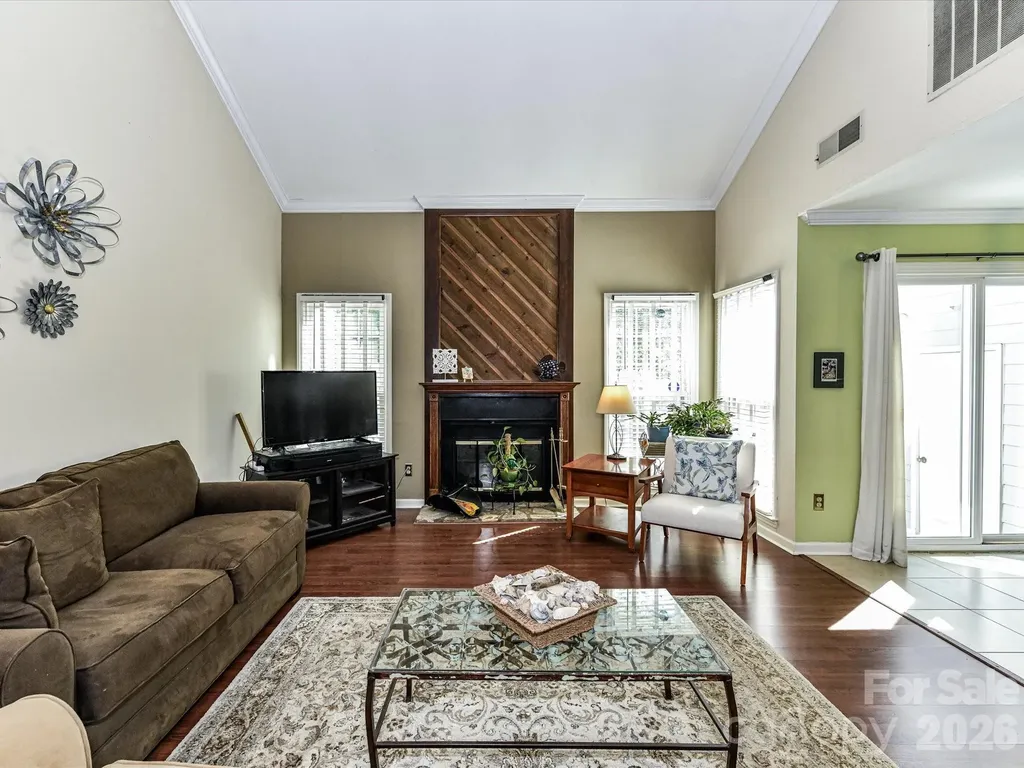 11103 Sevilla Court Charlotte NC 28226