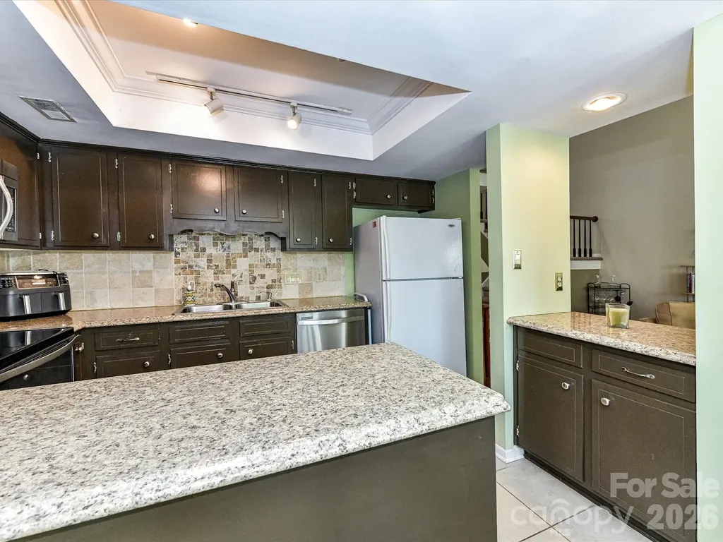 11103 Sevilla Court Charlotte NC 28226
