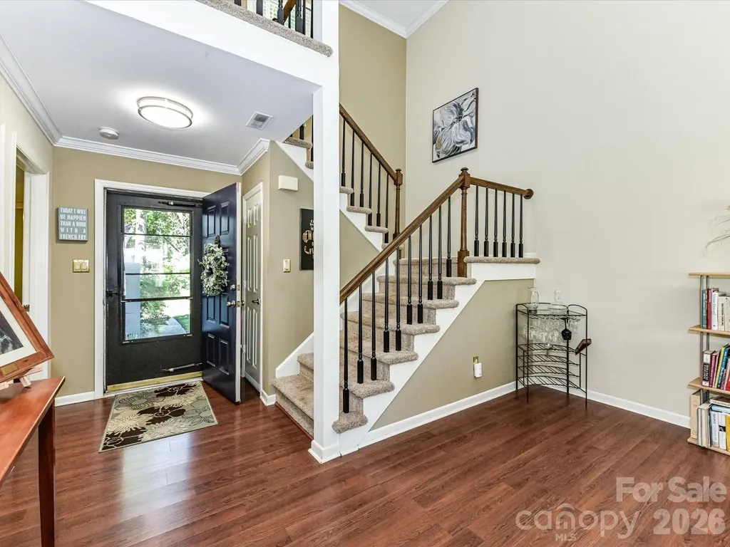 11103 Sevilla Court Charlotte NC 28226