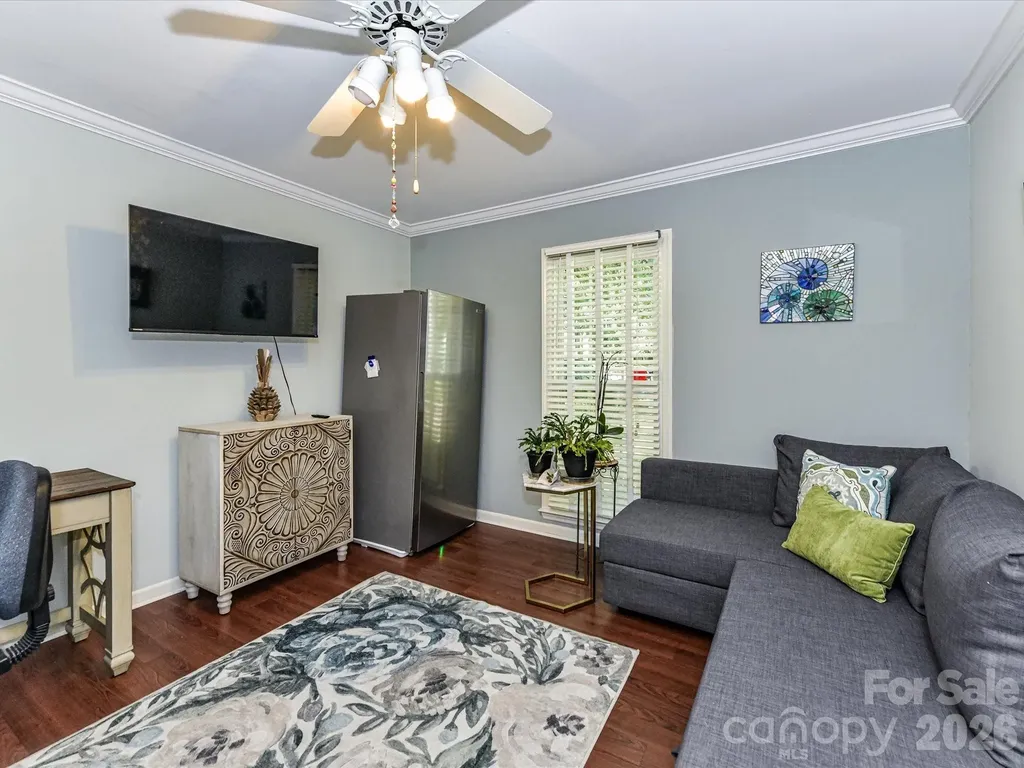 11103 Sevilla Court Charlotte NC 28226