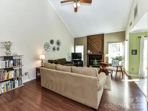 11103 Sevilla Court Charlotte NC 28226