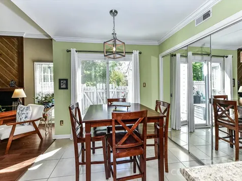 11103 Sevilla Court Charlotte NC 28226