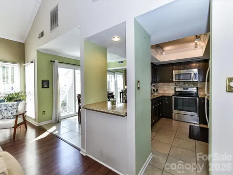 11103 Sevilla Court Charlotte NC 28226
