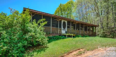 143 Gouge Cemetery Road Bakersville NC 28705